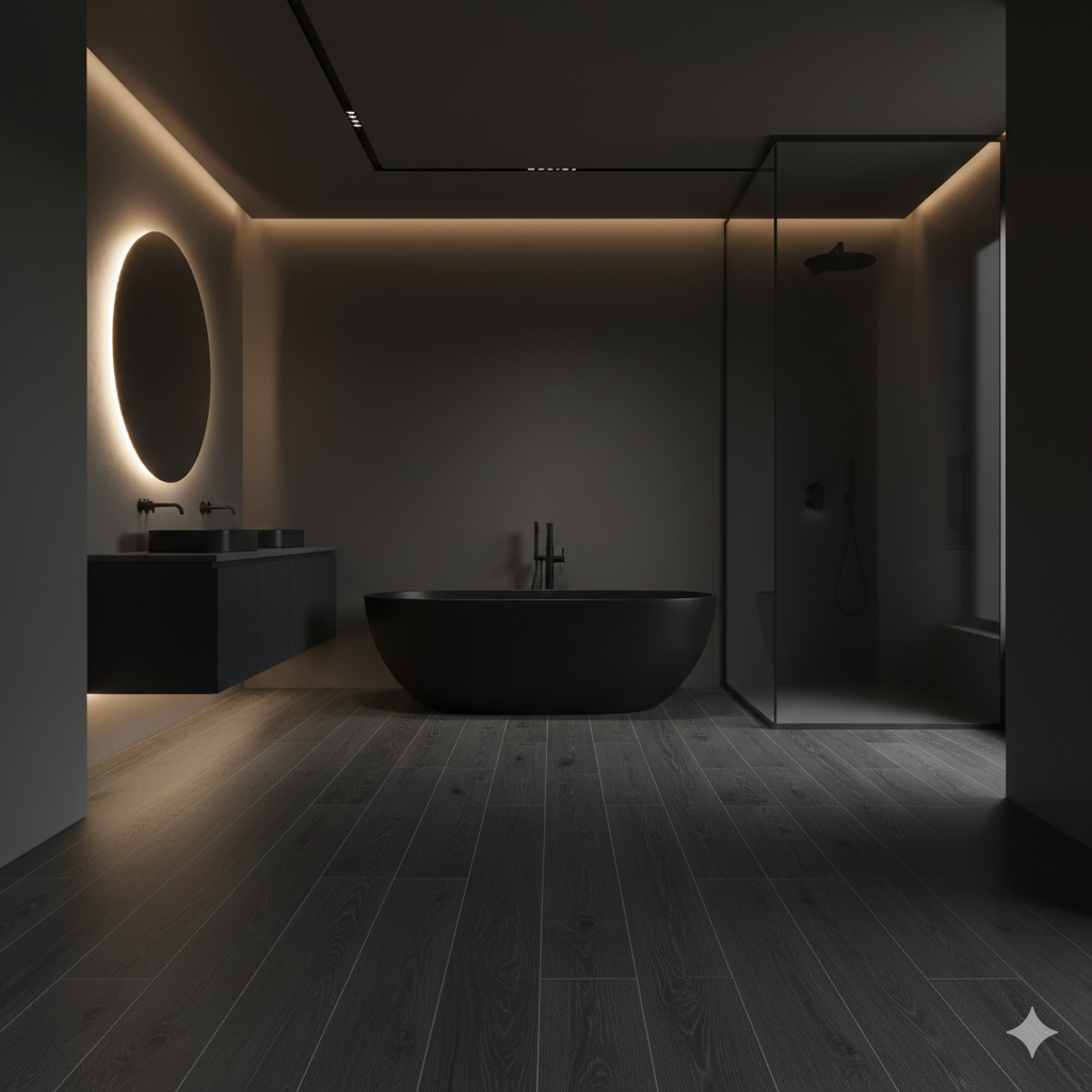 Modern Bathroom